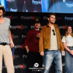 Closing Ceremony – Forever Mystic Falls Fan Meet 6 – The Vampire Diaries