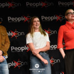 Closing Ceremony – Forever Mystic Falls Fan Meet 6 – The Vampire Diaries
