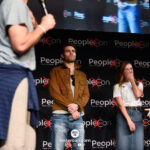 Closing Ceremony – Forever Mystic Falls Fan Meet 6 – The Vampire Diaries
