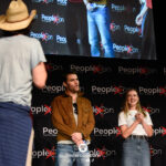 Closing Ceremony – Forever Mystic Falls Fan Meet 6 – The Vampire Diaries