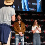 Closing Ceremony – Forever Mystic Falls Fan Meet 6 – The Vampire Diaries