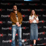 Closing Ceremony – Forever Mystic Falls Fan Meet 6 – The Vampire Diaries