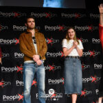 Closing Ceremony – Forever Mystic Falls Fan Meet 6 – The Vampire Diaries