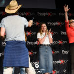 Closing Ceremony – Forever Mystic Falls Fan Meet 6 – The Vampire Diaries