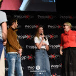 Closing Ceremony – Forever Mystic Falls Fan Meet 6 – The Vampire Diaries