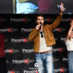 Closing Ceremony – Forever Mystic Falls Fan Meet 6 – The Vampire Diaries