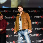 Closing Ceremony – Forever Mystic Falls Fan Meet 6 – The Vampire Diaries