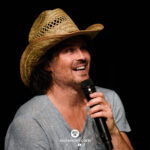 Ian Somerhalder – Forever Mystic Falls Fan Meet 6 – The Vampire Diaries, Lost