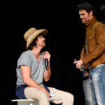 Closing Ceremony – Forever Mystic Falls Fan Meet 6 – The Vampire Diaries