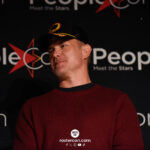 Matthew Davis – Forever Mystic Falls Fan Meet 6 – The Vampire Diaries, Grosse Pointe Garden Society