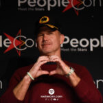 Matthew Davis – Forever Mystic Falls Fan Meet 6 – The Vampire Diaries, Grosse Pointe Garden Society