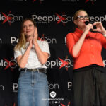 Closing Ceremony – Forever Mystic Falls Fan Meet 6 – The Vampire Diaries