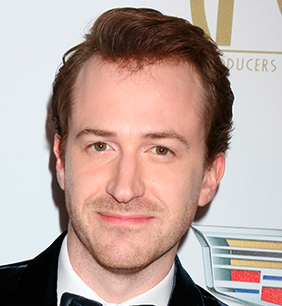 Joseph Mazzello