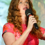 A Touch Of Fantasy &ndash; Rebecca Mader &ndash; Once Upon A Time