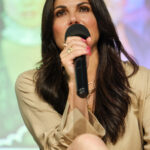 A Touch Of Fantasy &ndash; Lana Parrilla &ndash; Once Upon A Time, Why Women Kill
