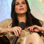 A Touch Of Fantasy &ndash; Lana Parrilla &ndash; Once Upon A Time, Why Women Kill