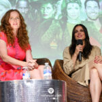 A Touch Of Fantasy &ndash; Rebecca Mader & Lana Parrilla &ndash; Once Upon A Time