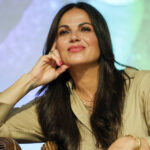A Touch Of Fantasy &ndash; Lana Parrilla &ndash; Once Upon A Time, Why Women Kill
