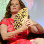 A Touch Of Fantasy &ndash; Rebecca Mader &ndash; Once Upon A Time