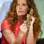 A Touch Of Fantasy &ndash; Rebecca Mader &ndash; Once Upon A Time