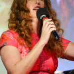 A Touch Of Fantasy &ndash; Rebecca Mader &ndash; Once Upon A Time