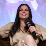 A Touch Of Fantasy &ndash; Lana Parrilla &ndash; Once Upon A Time, Why Women Kill