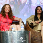 A Touch Of Fantasy &ndash; Rebecca Mader & Lana Parrilla &ndash; Once Upon A Time