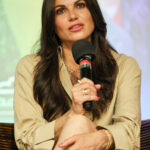 A Touch Of Fantasy &ndash; Lana Parrilla &ndash; Once Upon A Time, Why Women Kill