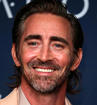 Lee Pace