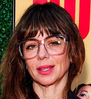 Natasha Leggero