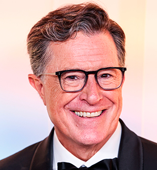 Stephen Colbert