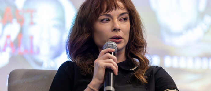 Ashley Rickards - Tree Hill is Your Home 2 - One Tree Hill, ctrl alt delete