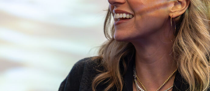 Hilarie Burton - Tree Hill is Your Home 2 - One Tree Hill, White Collar