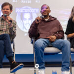 Lee Norris, Antwon Tanner & Hilarie Burton – Tree Hill is Your Home 2 – One Tree Hill