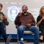 Lee Norris, Antwon Tanner & Hilarie Burton – Tree Hill is Your Home 2 – One Tree Hill