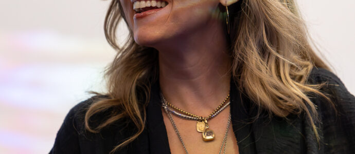 Hilarie Burton - Tree Hill is Your Home 2 - One Tree Hill, White Collar