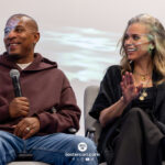Antwon Tanner & Hilarie Burton – Tree Hill is Your Home 2 – One Tree Hill