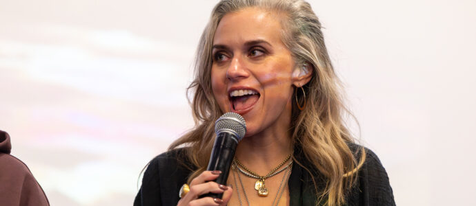 Hilarie Burton - Tree Hill is Your Home 2 - One Tree Hill, Lethal Weapon