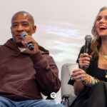 Antwon Tanner & Hilarie Burton – Tree Hill is Your Home 2 – One Tree Hill