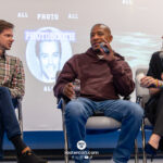 Lee Norris, Antwon Tanner & Hilarie Burton – Tree Hill is Your Home 2 – One Tree Hill