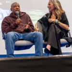 Antwon Tanner & Hilarie Burton – Tree Hill is Your Home 2 – One Tree Hill