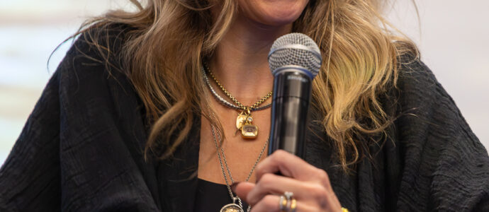 Hilarie Burton - Tree Hill is Your Home 2 - One Tree Hill, Lethal Weapon