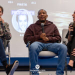 Lee Norris, Antwon Tanner & Hilarie Burton – Tree Hill is Your Home 2 – One Tree Hill