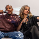 Antwon Tanner & Hilarie Burton – Tree Hill is Your Home 2 – One Tree Hill