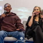 Antwon Tanner & Hilarie Burton – Tree Hill is Your Home 2 – One Tree Hill