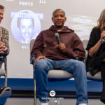 Lee Norris, Antwon Tanner & Hilarie Burton – Tree Hill is Your Home 2 – One Tree Hill