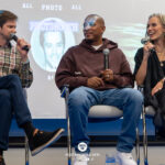 Lee Norris, Antwon Tanner & Hilarie Burton – Tree Hill is Your Home 2 – One Tree Hill