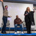 Lee Norris, Antwon Tanner & Hilarie Burton – Tree Hill is Your Home 2 – One Tree Hill