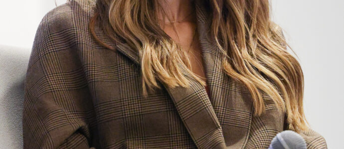 Jana Kramer - Tree Hill is Your Home 2 - One Tree Hill, Friday Night Lights