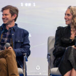 Lee Norris & Hilarie Burton – Tree Hill is Your Home 2 – One Tree Hill
